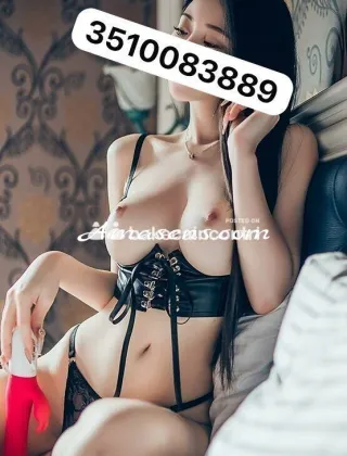 24 - Linda Escort L'Aquila - 3510083889