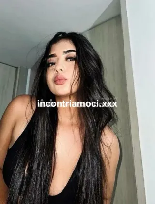 30 - Sandra Escort La spezia - 3509514810