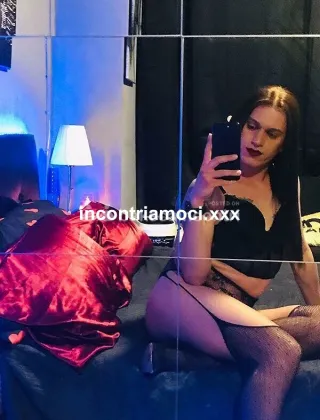 14 - Jennifer Trans Verona - 3892835171