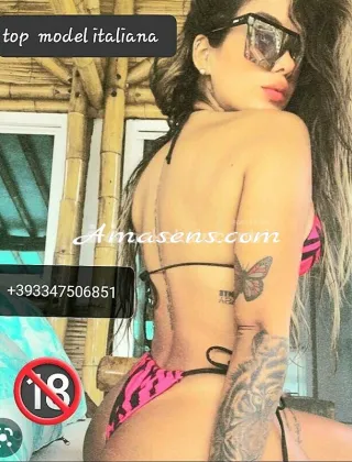 8 - Nicol Escort Palermo - 3347506851