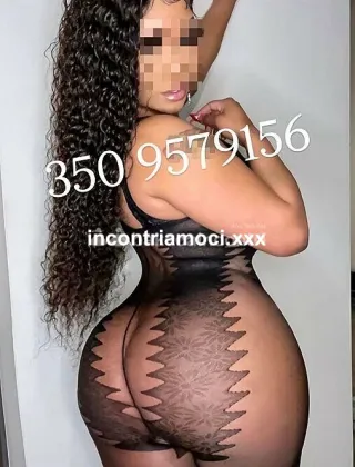 35 - Perla Escort Brindisi - 3509579156