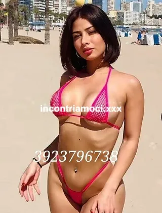12 - Malena Escort Brindisi - 3509763032