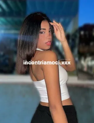 5 - Chanel Escort Viterbo - 3533639523