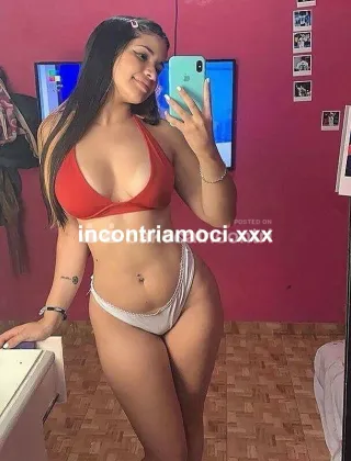 25 - Lorena Escort Trieste - 3927331197