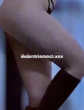 3514842407 - Donna Italiana 50 Anni Per Io Tuo Relax Totale