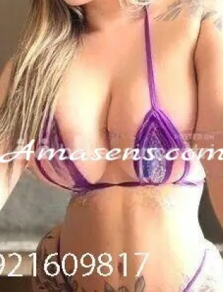 13 - Cristina Escort Venezia - 3921609817