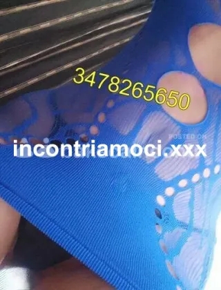 11 - New New Escort Matera - 3478265650