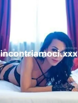 14 - Natalia Trans Milano - 3921196784