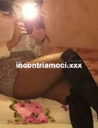 3312091124 - Italiana Novita Incontro Erotico Giochi Bdsm