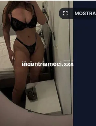 23 - Nola Escort Napoli - 3509024308