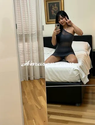 5 - Lulu Escort Pisa - 3312988397