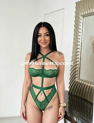 23 - Elena Escort Catania - 3457663837