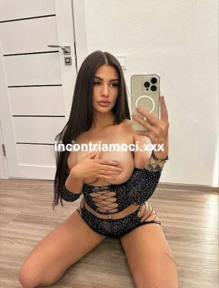 18 - Karla Escort Milano - 3533234164