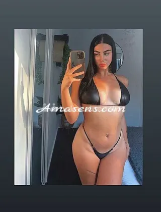 1 - Angela Escort Perugia - 3509975924