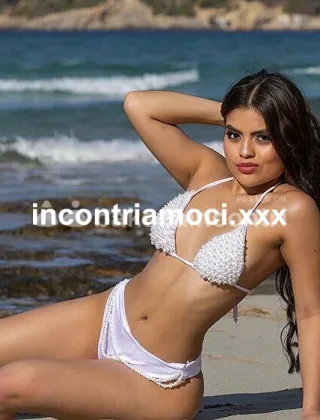 3890682166 - Nuova Giovane E Sexy Latina