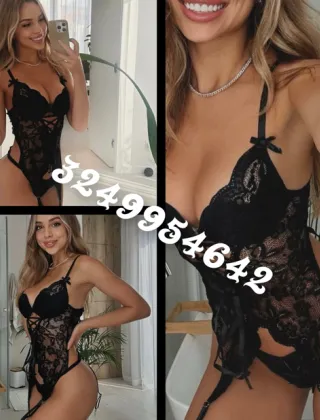 35 - Lisbeth Escort Padova - 3249954642