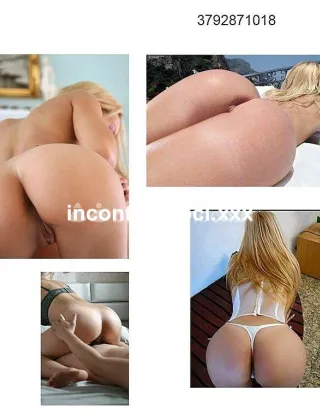 22 - Alexia Escort Perugia - 3792871018