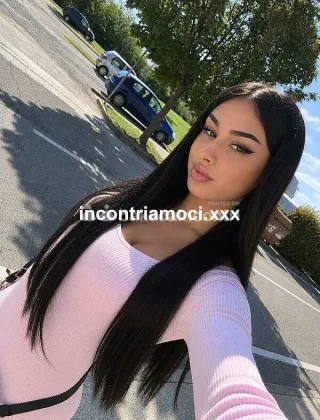 6 - Clarissa Trans Padova - 3514159596