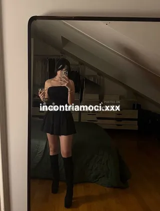 30 - Ashley Escort Milano - 3920949976