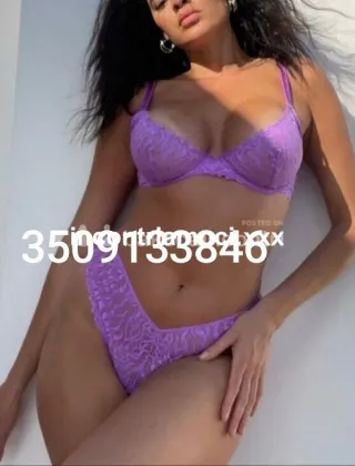 8 - Lele Escort Matera - 3509133846