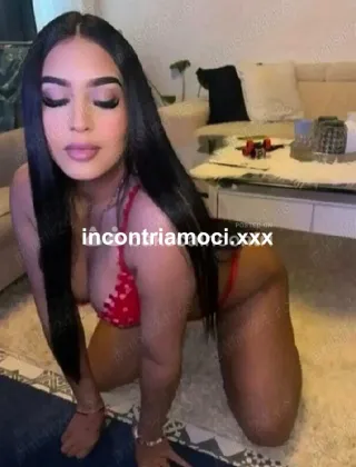 28 - Escort Cosenza - 3294247386