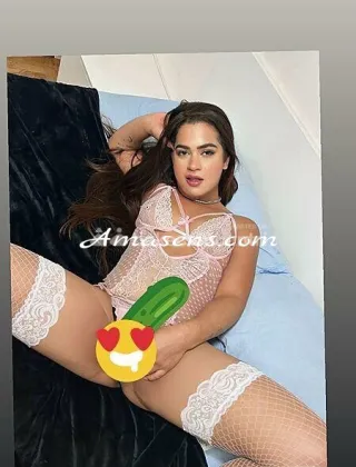 27 - Bambola Trans Ascoli Piceno - 3533240811