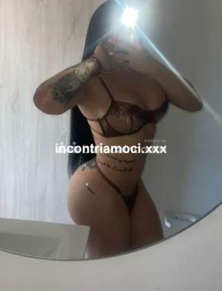 21 - Francesca Escort Foggia - 3508740367