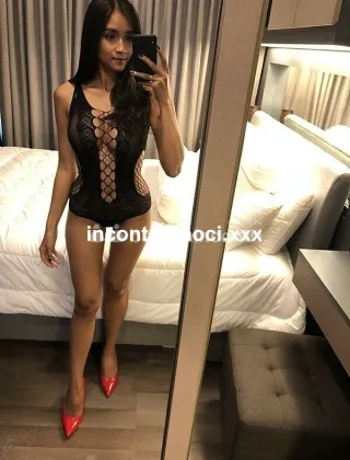 31 - Rossy Escort Cremona - 3509784310