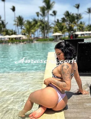 6 - Nashals Escort Taranto - 3508711470