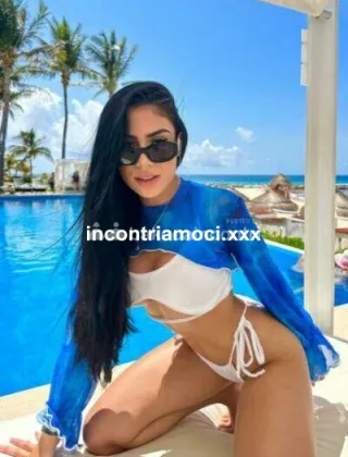 14 - Valeria Escort Monza e della Brianza - 3512436112