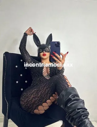 23 - Pamela Escort Cosenza - 3934647725