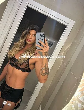 23 - Patrizia Trans Verona - 3447424817