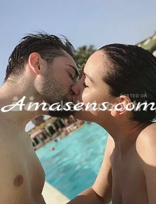30 - Francesca Coppie Torino - 3509962974