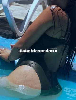 3932614209 - Paris 24 Escort 🇨🇴 Colombiana Milano