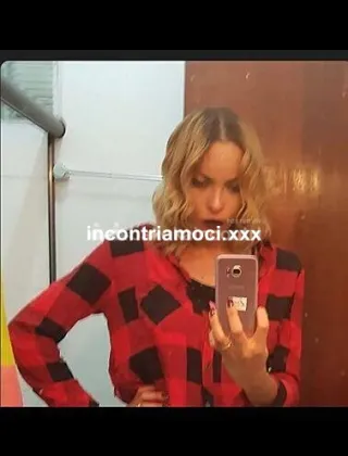 27 - Giselle Trans Milano - 3347573073