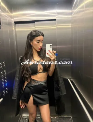 34 - Play Boy Trans Perugia - 3315824143