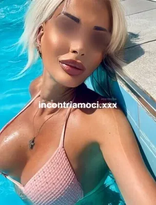 5 - Vivienne Escort Bologna - 3517628747