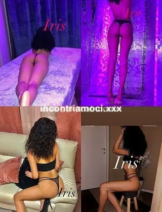 23 - Relax Escort Padova - 3519611431