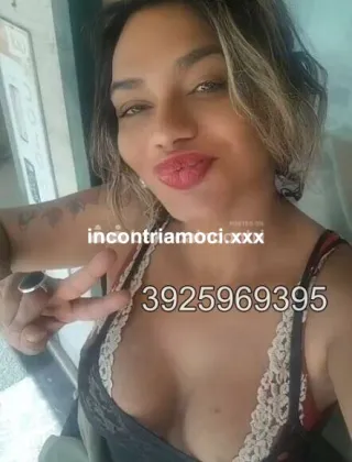 19 - Alessandra Trans Treviso - 3925969395