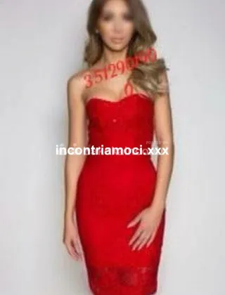 15 - Elisa Escort Mantova - 3512901900