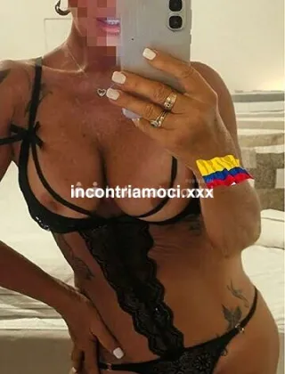 18 - Juliana Escort Vicenza - 3533054739