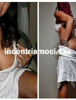 20 - Patatina Caliente Escort Ravenna - 3703197023
