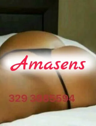 22 - Valentina Escort Cosenza - 3293885594