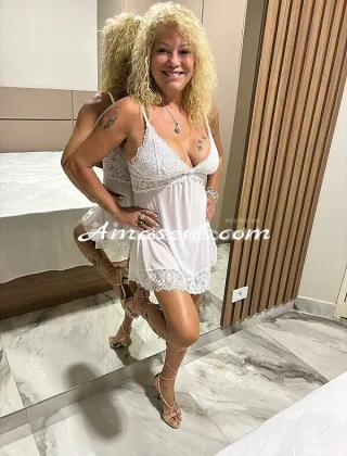 4 - Evelyn Escort Campobasso - 3807432801