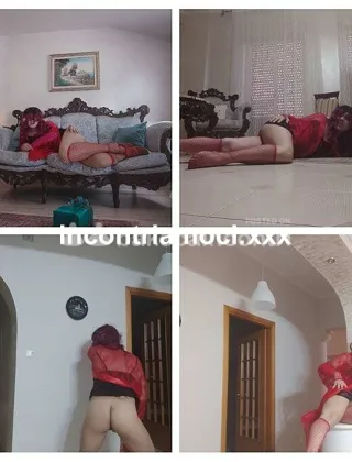 15 - Patrizia Trans Agrigento - 3773827795
