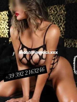 6 - Lavinia Escort Siena - 3802139730