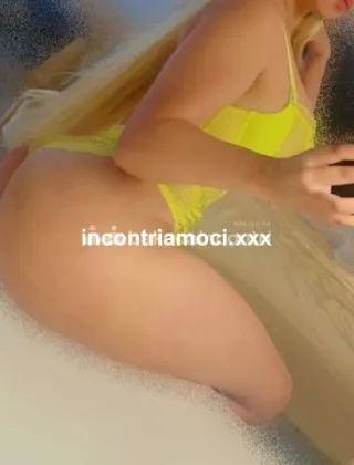 20 - Lorena Escort Verona - 3206036325