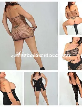 16 - Sonia Trans Napoli - 3349613206