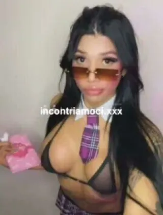 3522320944 - Samantha 25 Trans L'Aquila