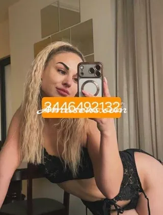15 - Sexy Escort Reggio Calabria - 3446492132